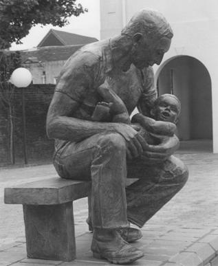 Father and Child